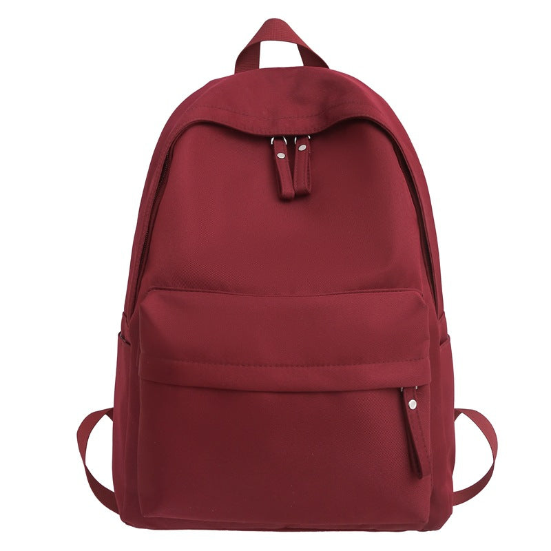 Lightweight Minimalist Backpack Bowlift