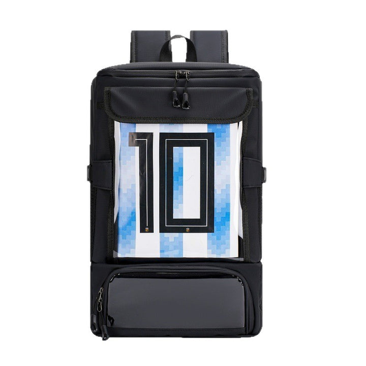 Functional Sports Backpack Bowlift