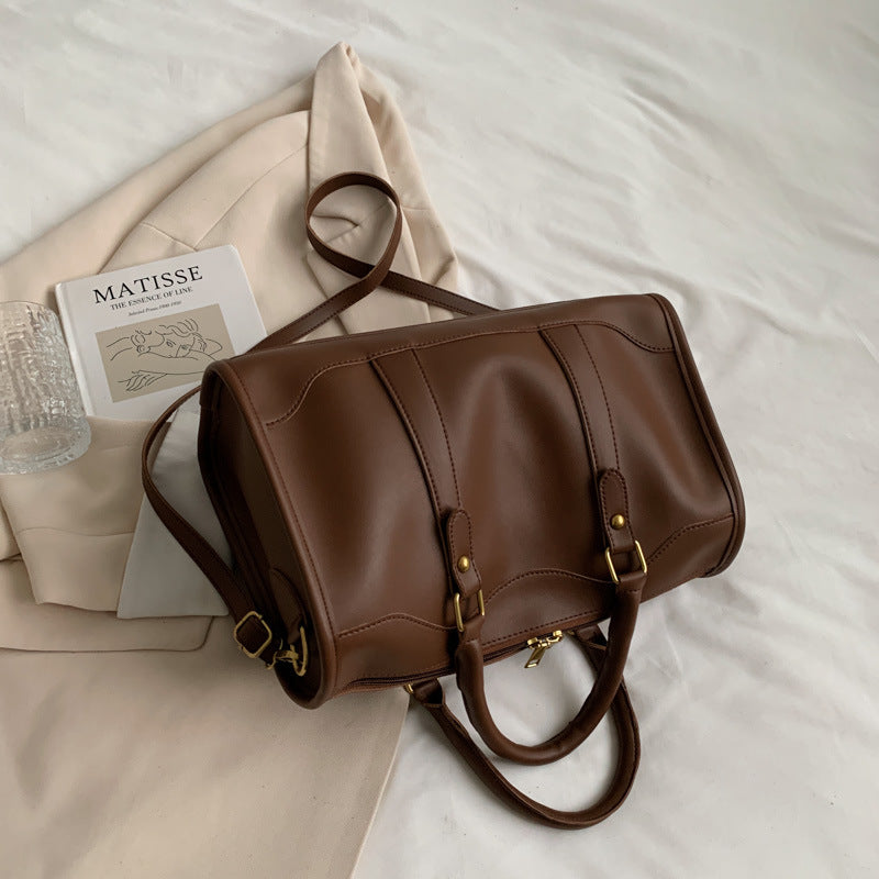 Ladies elegant handbag Bowlift