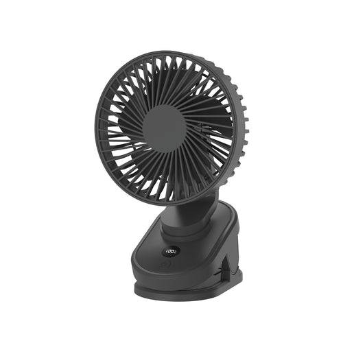 Ladies multifunctional USB fan Bowlift