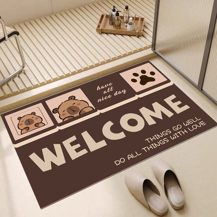 Decorative Rug
