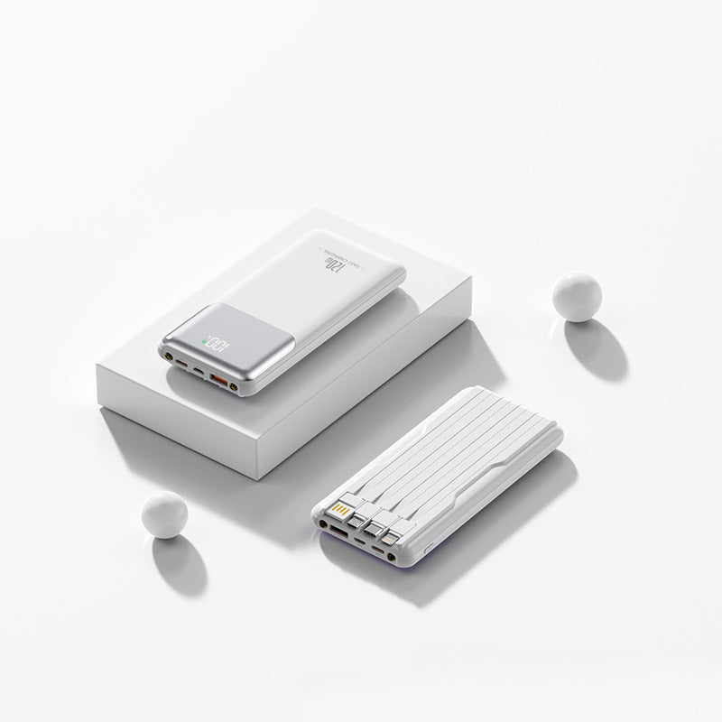 Powerbank Bowlift