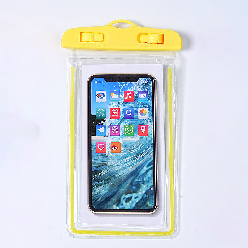 Waterproof Smartphone Case Bowlift