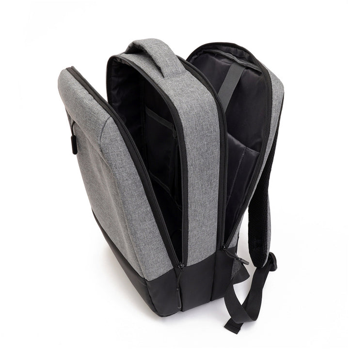 Stylish Tech-Friendly Backpack Bowlift