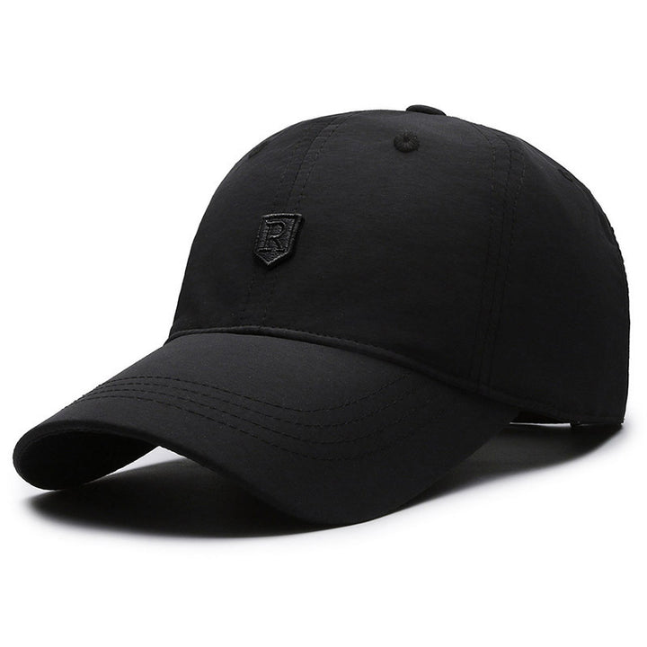 Men's Perforated Lightweight Sports Cap Bowlift 1783927059