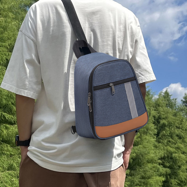 Practical cooler bag Bowlift