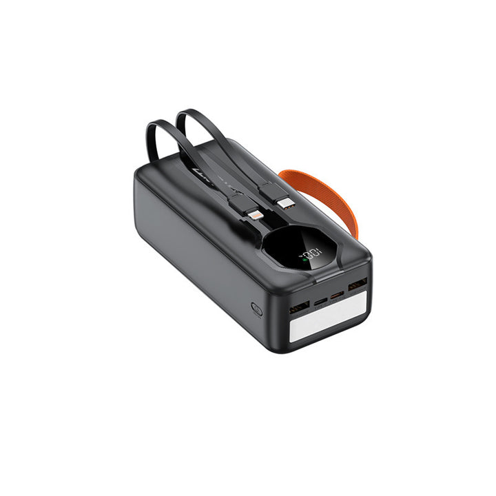 Portable Powerbank Bowlift