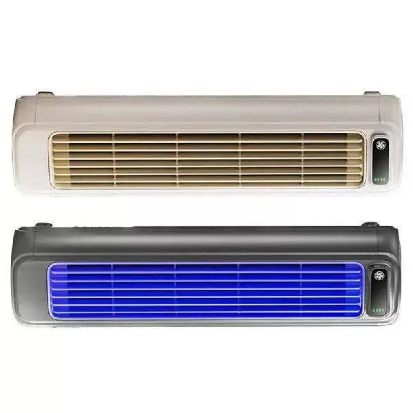 Unisex One Size compact USB-powered UV sterilizing lamp for vehicle interior textiles Bowlift