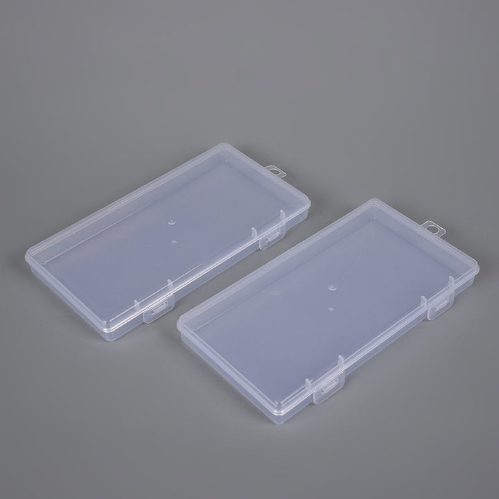Modular Craft Storage Case Bowlift