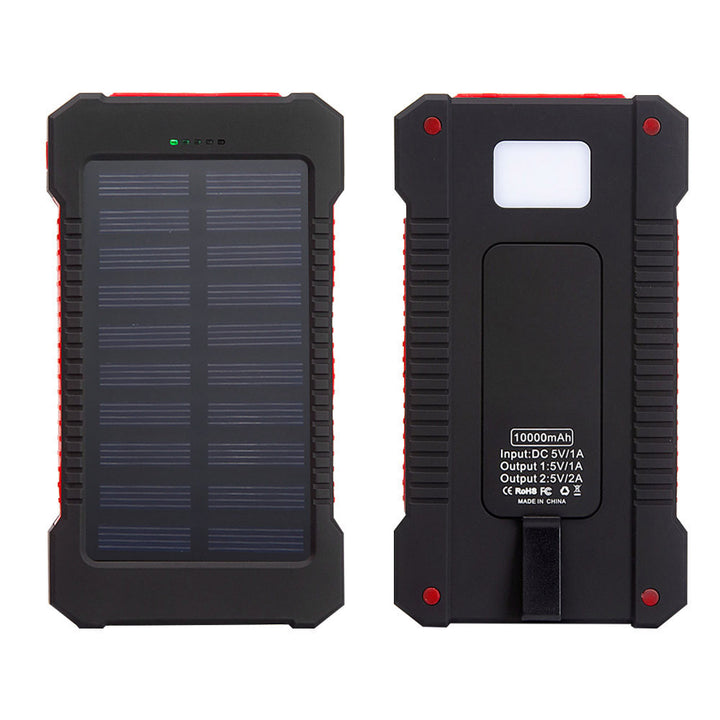 High-performance replacement battery for portable devices Bowlift