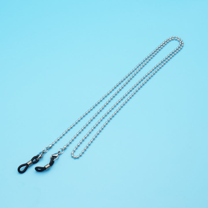 Durable Eyewear Retainer Chain Bowlift