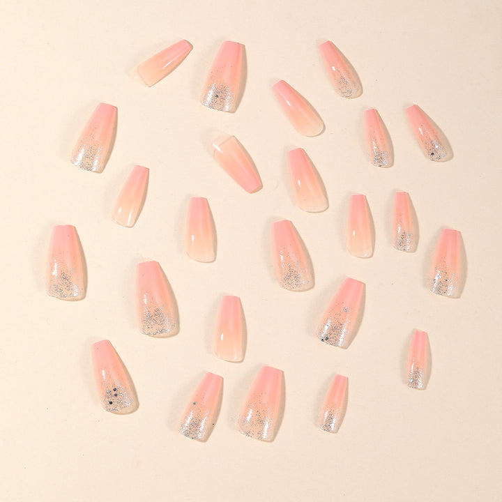 Nail Art Bowlift