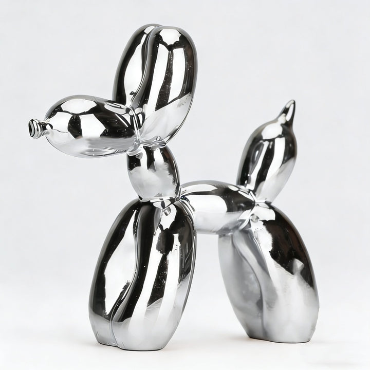 Sculpture in Animal Shape Bowlift