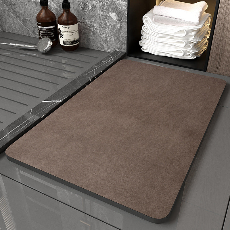 Premium Indoor Kitchen Comfort Mat Bowlift