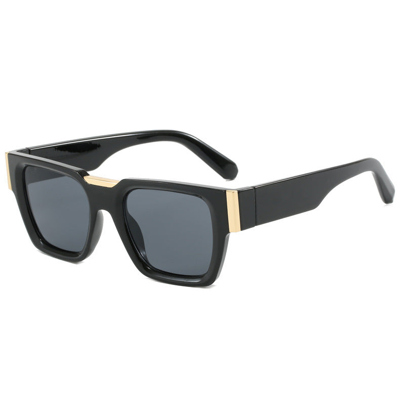 Women mirrored cat-eye sunglasses with comfortable fit Bowlift