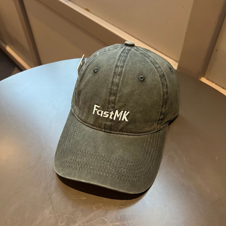 Durable Cotton Twill Baseball Cap