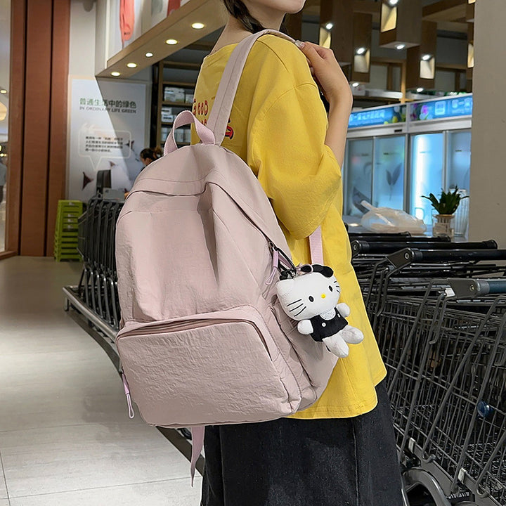 Backpack Bowlift