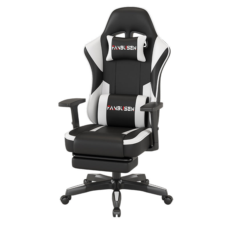 Ergonomic Gaming Chair Bowlift