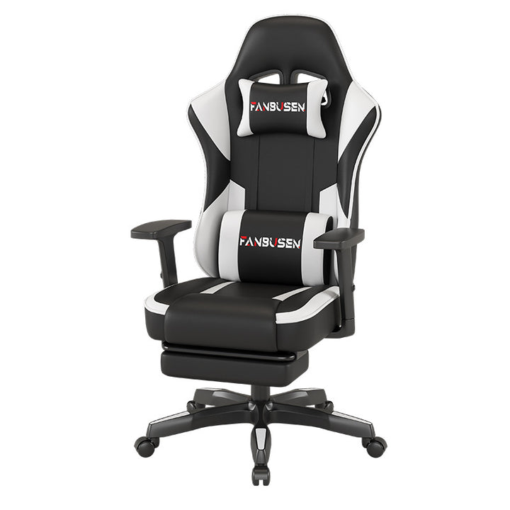 Ergonomic Gaming Chair Bowlift