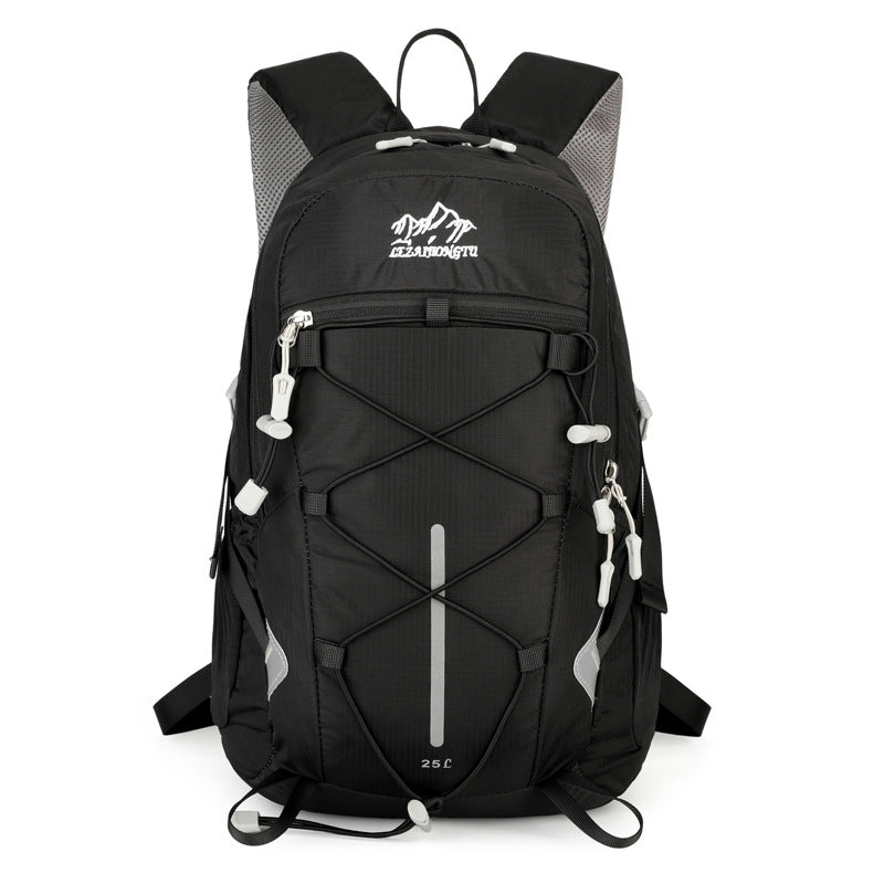 Versatile Utility Hiking Backpack