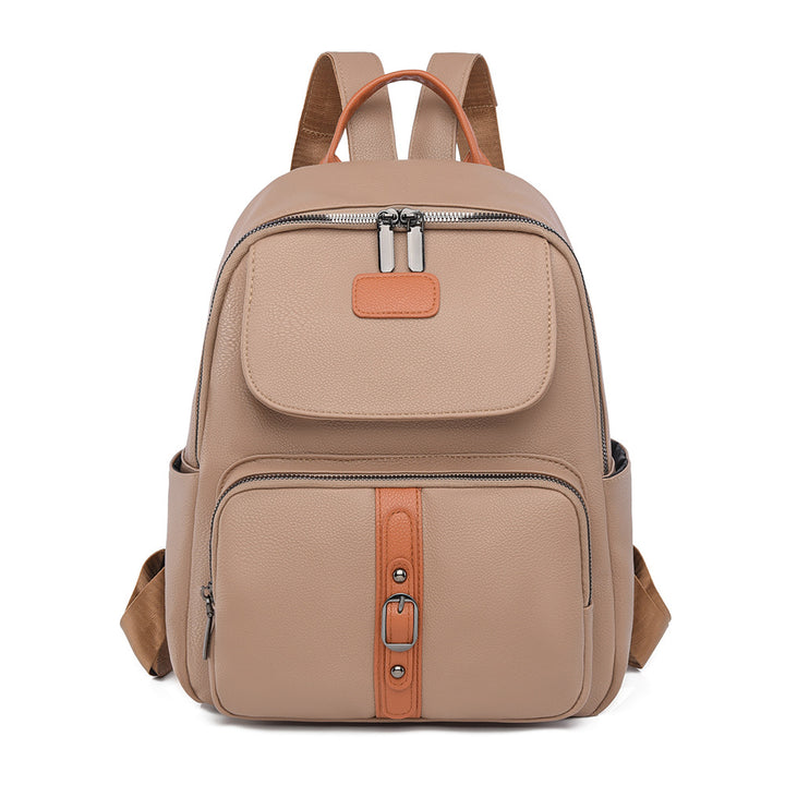 Stylish Travel Backpack Bowlift