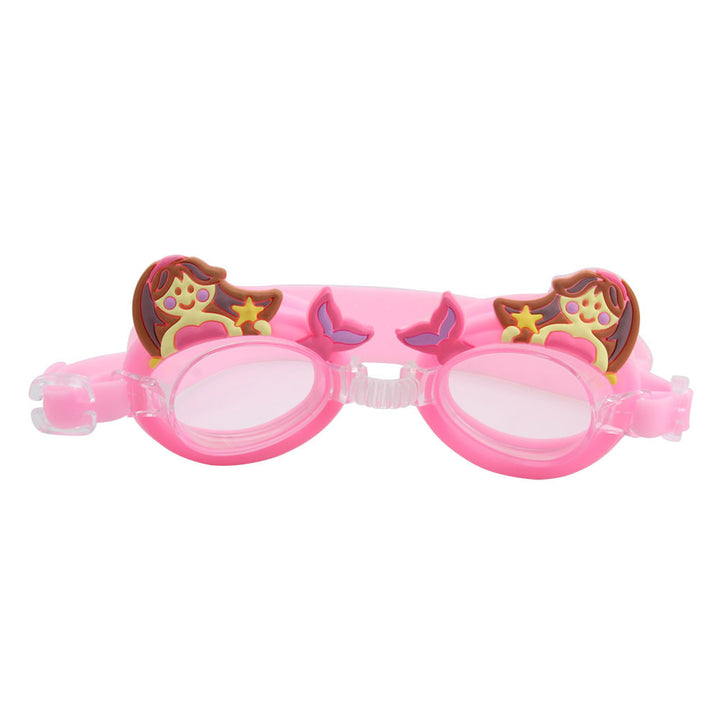 Kids Swim Goggles Bowlift
