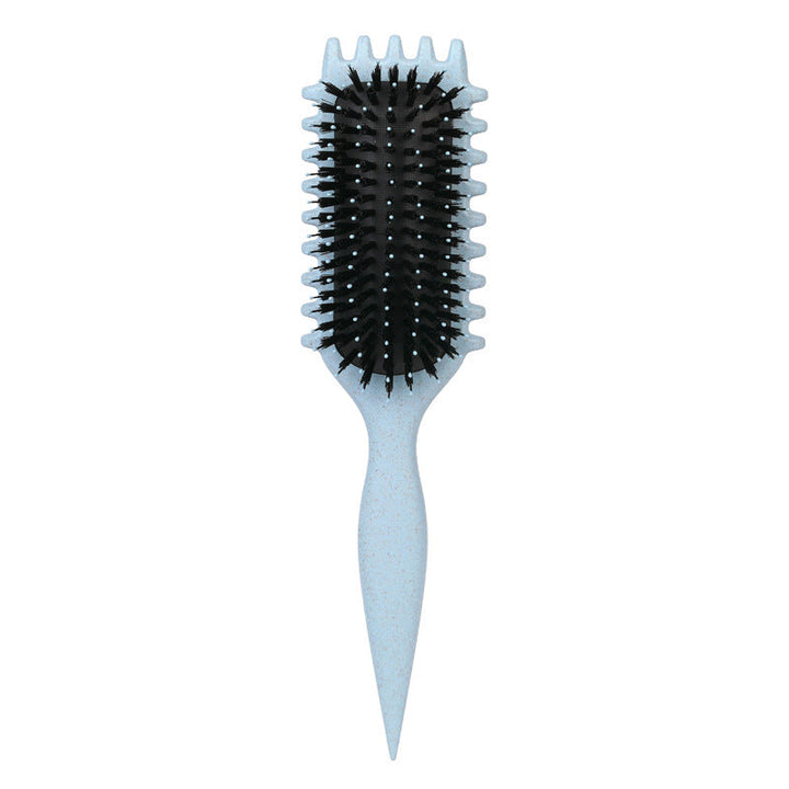 CurlMaster - Professional 3-in-1 hairbrush for styling Bowlift