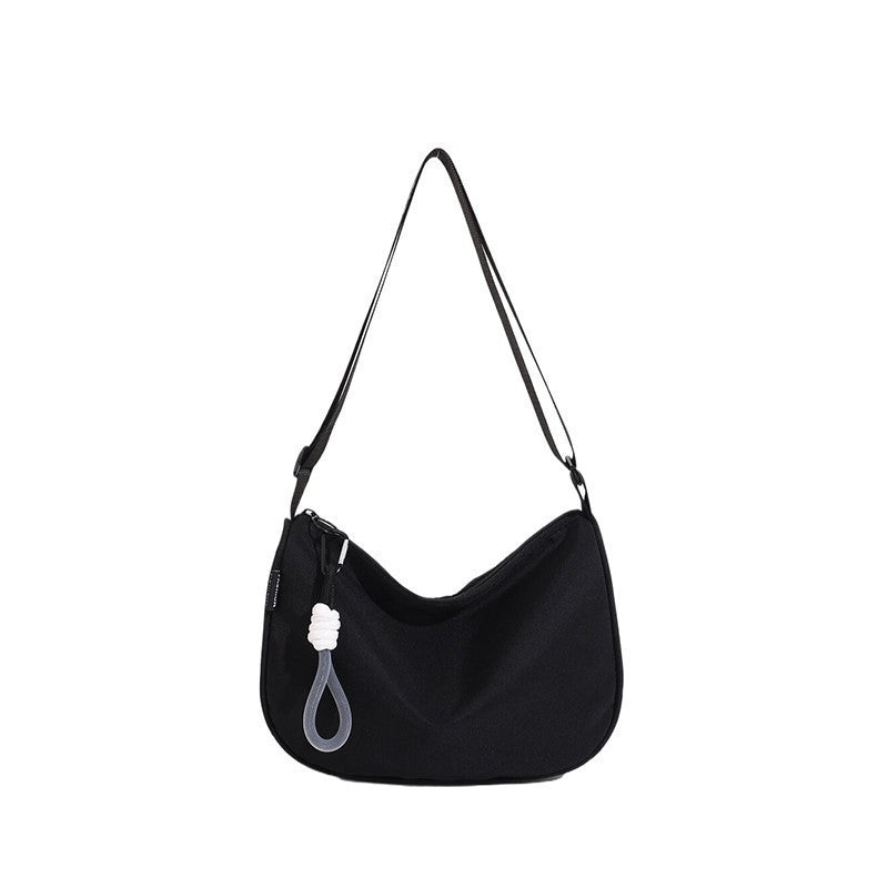 WoFashionable Casual Shoulder Bag Bowlift