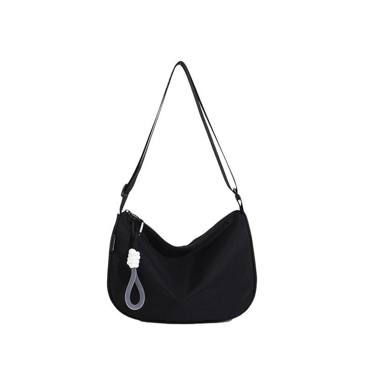 WoFashionable Casual Shoulder Bag Bowlift