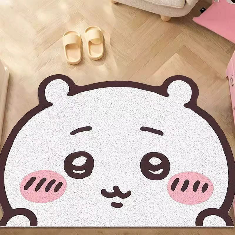 Cute Cartoon Bunny Bowlift