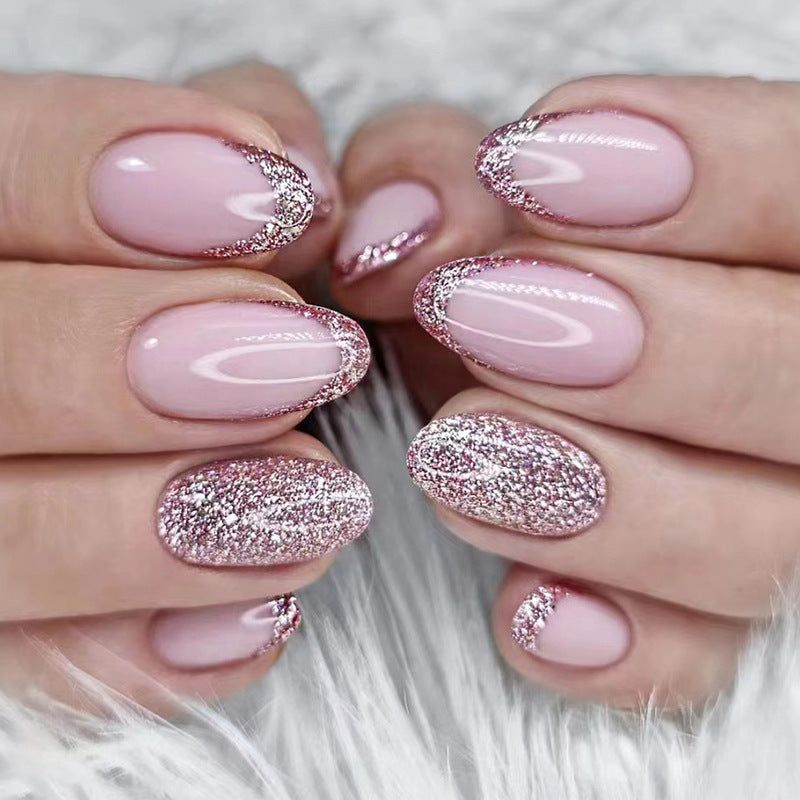 Nail Art Bowlift