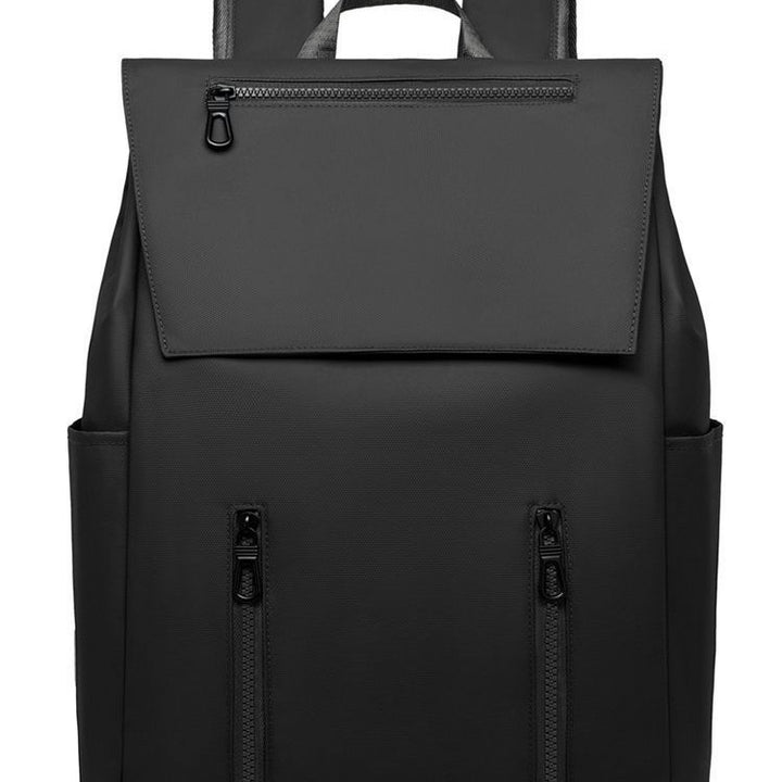 Practical backpack with intelligent organization system Bowlift