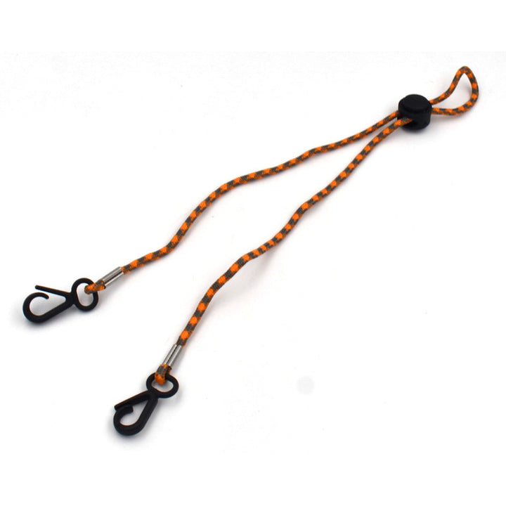 Adjustable Utility Clip Strap Bowlift