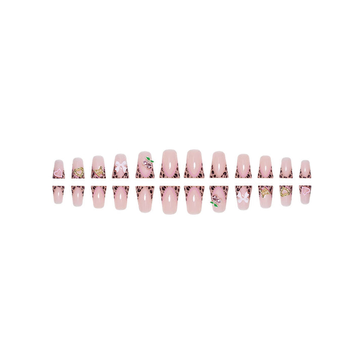 Artistic Nail Art Bowlift