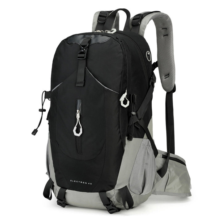 Durable Hiking Backpack Bowlift