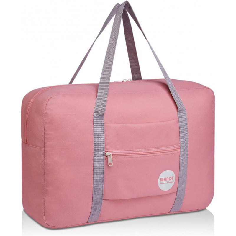 Lightweight Travel Duffel Bag Bowlift