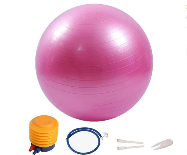 Fitnessball Bowlift