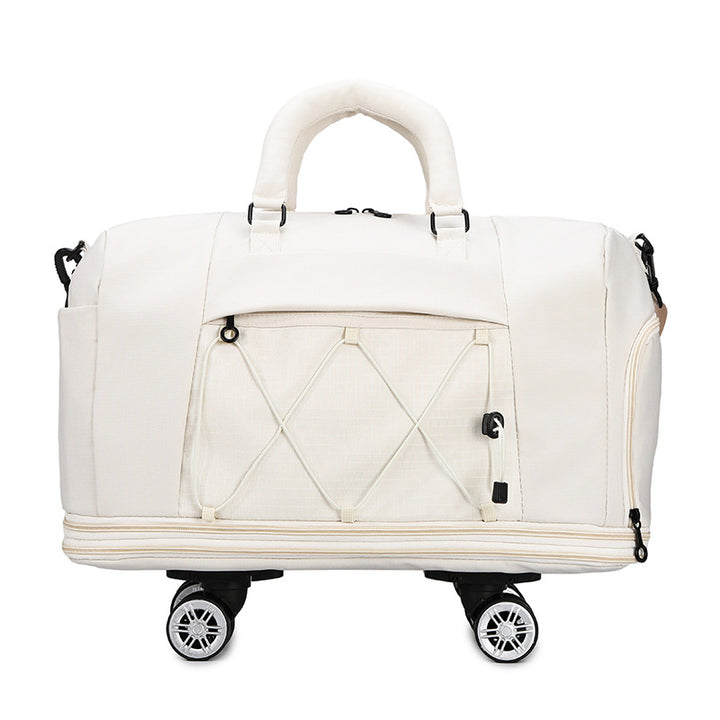 Roller sports bag Bowlift