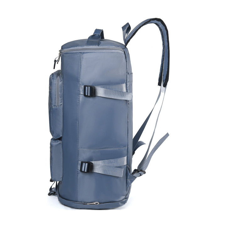 Multi-Functional Travel Backpack Bowlift