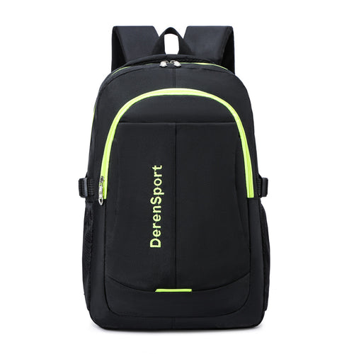 Versatile Travel Backpack