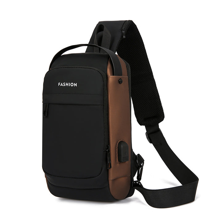 Compact Crossbody Bag Bowlift