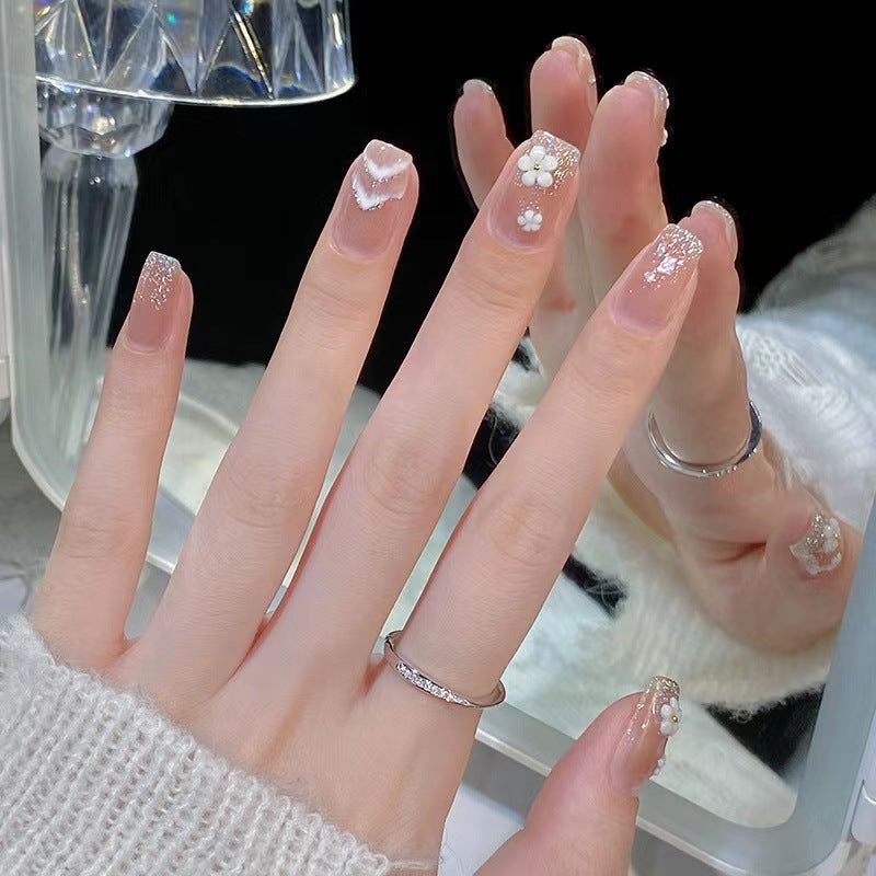 Artistic Nail Art Bowlift