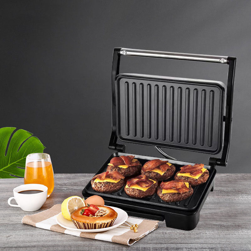 Premium Non-Stick Grill and Sandwich Press Bowlift