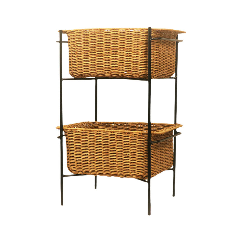 Multifunctional basket stand Bowlift