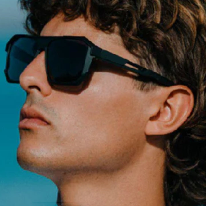 Ladies modern sporty sunglasses Bowlift