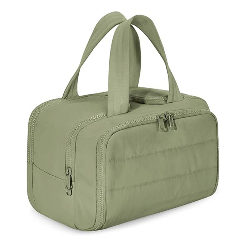 Ladies Practical and Stylish Cosmetic Bag Bowlift