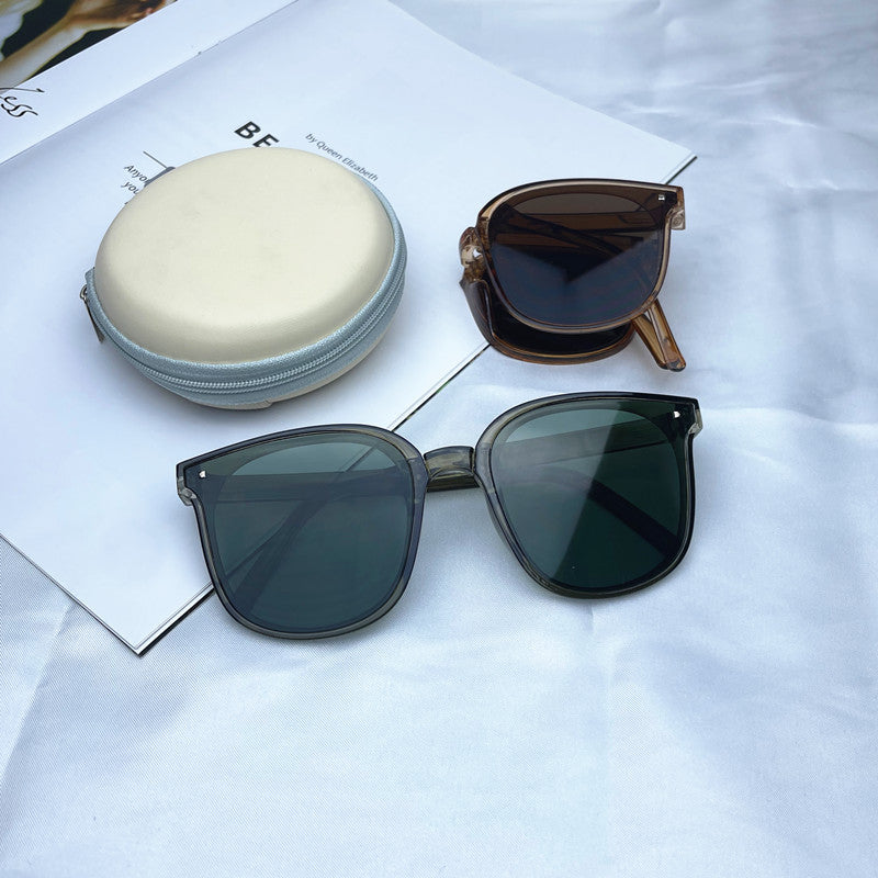 Bold Fashion Shield Sunglasses Bowlift