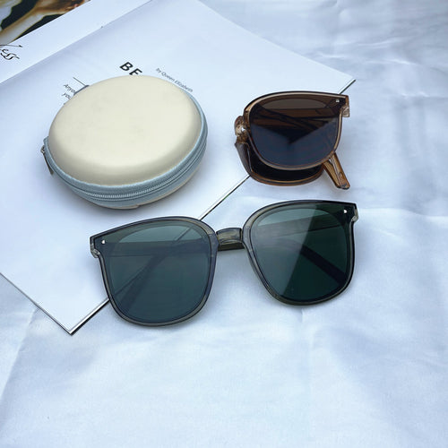 Bold Fashion Shield Sunglasses Bowlift
