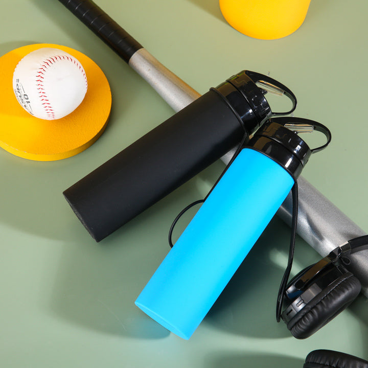 Women High-Quality and Practical Sports Water Bottle Bowlift