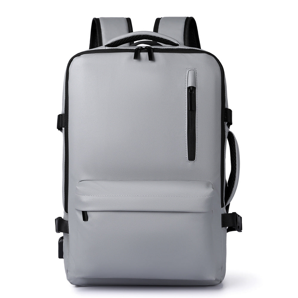 Multi-Functional Ergonomic Work Backpack